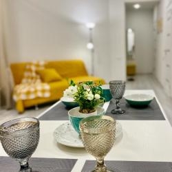 Апартаменты студия