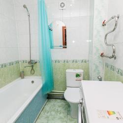Фото Отель Как Дома на улице Комсомольская 89