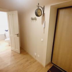 Фото Апартаменты на улице Московская 60