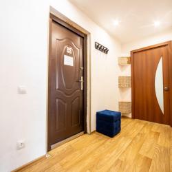 2-комнатные апартаменты стандарт №12