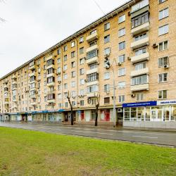 фото 15 Uragan Apart (Ураган Апарт) на проспекте Нахимовский