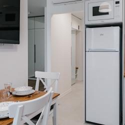 фото 34 ArendaGrad (АрендаГрад) на улице Сокольнический Вал 1