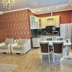 2-комнатный номер люкс
