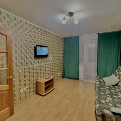 Фото Отель Какие Люди на улице Ленина 92