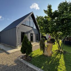 Barn House