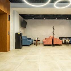 Фото Бизнес-отель