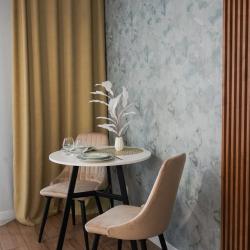 2-комнатные апартаменты стандарт