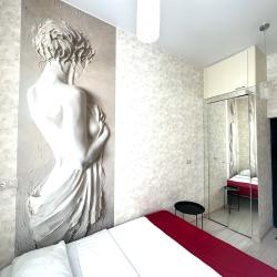 Фото Шарден Lounge Апартаменты