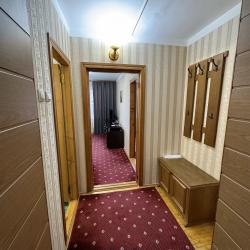 Номер люкс с 2 односпальными кроватями