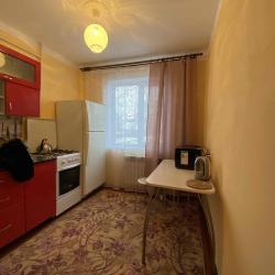 Фото Отель Апартаметы на улице Мартьянова 37