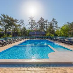 Фото Отель Пляжный поселок