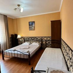 3-местный номер стандарт