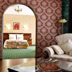 фото 44 Park Hotel Stavropol (Парк Отель Ставрополь)