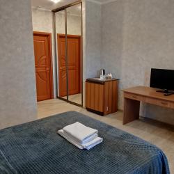 Фото Отель Лампа