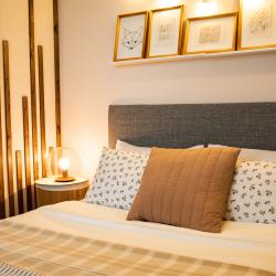 Фото Отель БонАпарт на улице Металлургов