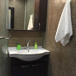 Фото Апартаменты на улице Кутузовская 4А