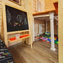 Фото Отель Парилкин