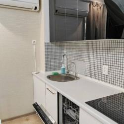 2-комнатные апартаменты стандарт №2