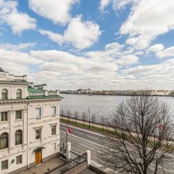 фото 7 NEVA BEST VIEW POINT (НЕВА БЕСТ ВЬЮ ПОЙНТ)