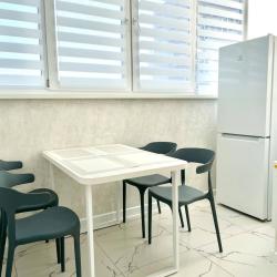 Фото Отель Уютная 2-комнатная квартира возле Гагаринского парка