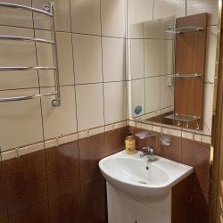 Фото Апартаменты на проспекте 50 лет Октября 22