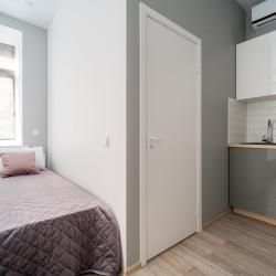 фото 10 Rental (РенталСПб) на улице Боровая 34/24