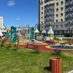 Апартаменты улучшенные