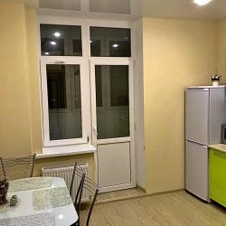 1-комнатные апартаменты стандарт