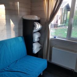 Коттедж стандарт