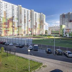 Апартаменты студия