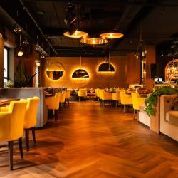 Фото Отель Юнион