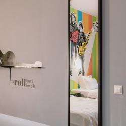 Фото AYS Design Hotel Rosa Khutor (Айс Дизайн отель Роза Хутор)