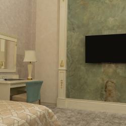 Фото Отель DiliMah Premium Luxury (ДилиМах Премиум Лакшери)