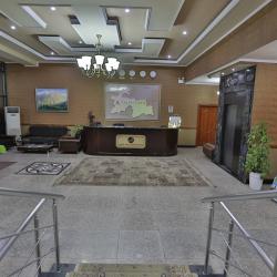 Фото Отель Asia Grand Hotel (Азия Гранд)