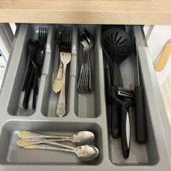 1-комнатные апартаменты улучшенные