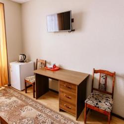 Номер стандарт с 2 односпальными кроватями
