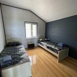 Фото Отель Персиковый Остров