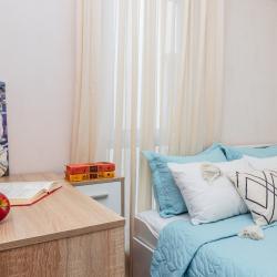 Фото Апартаменты SochiHome (Хоум) на улице Молодогвардейская