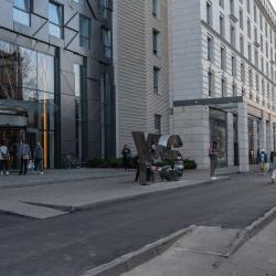 Апартаменты студия