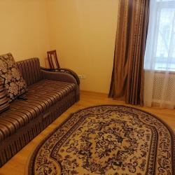 2-комнатный номер полулюкс №2B