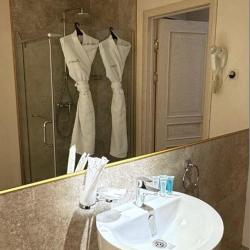 Фото Barhat Hotel & SPA (Бархат Отель и СПА)