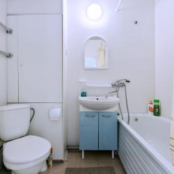 Фото Отель MaxRealty24 на Спасо-Тушинском бульваре 5