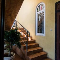 Фото Отель Нара