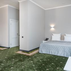 Номер студия с видом на озеро (Alira Palace)