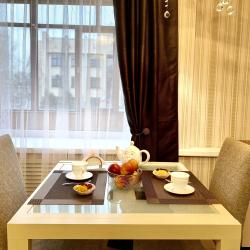 Фото Апартаменты на улице Козлёнская 11