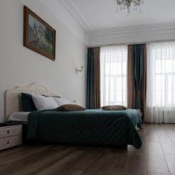 Фото Отель Дом купца Сыромятникова