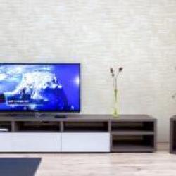 3-комнатные апартаменты люкс