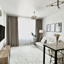 Фото Отель SimpleStay Apartments (СимплСтэй) на проезде Некрасовский 8