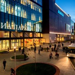 Апартаменты улучшенные