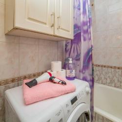 Фото Отель Европа Центр на улице Индустрии